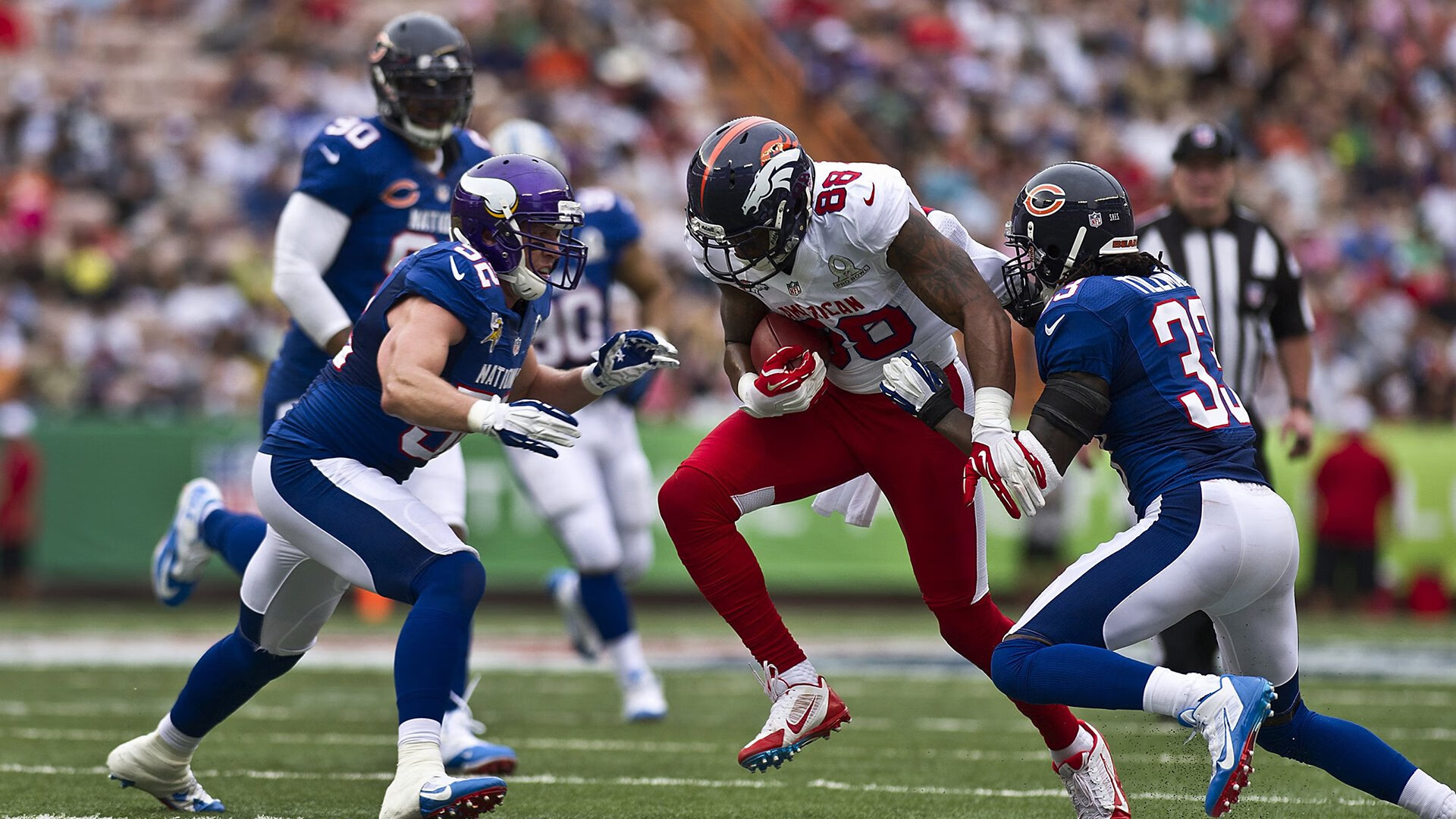 世界体育精彩瞬间回顾